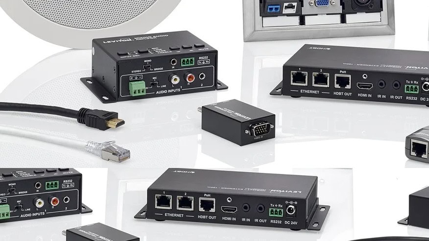 UCL Swift 4 BERK-TEK Cable Solutions - Copper Cable