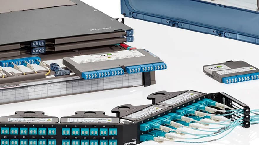 UCL Swift 5 BERK-TEK Cable Solutions - Copper Cable