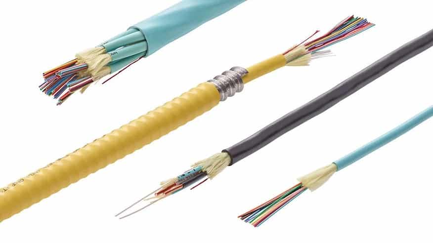 UCL Swift 2 BERK-TEK Cable Solutions - Copper Cable