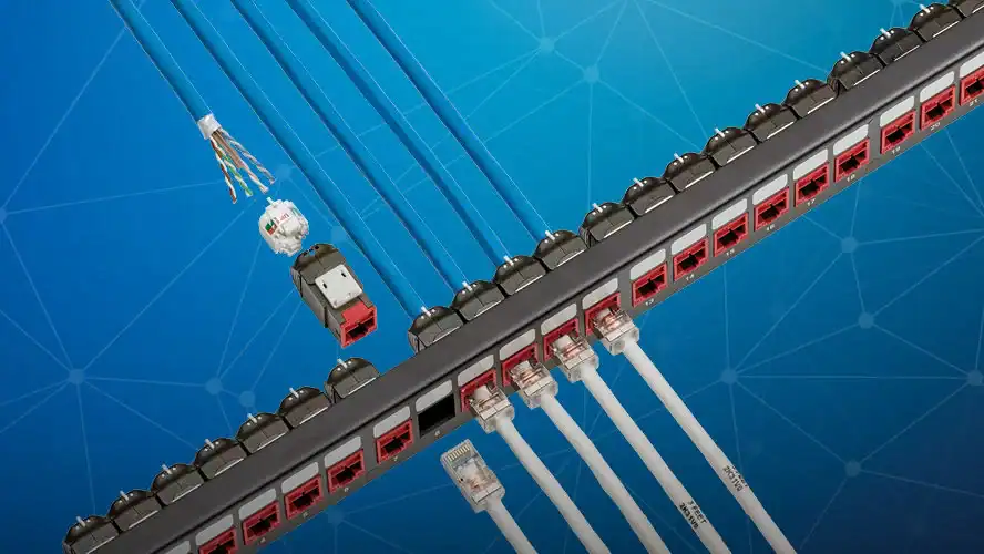 UCL Swift 7 BERK-TEK Cable Solutions - Copper Cable