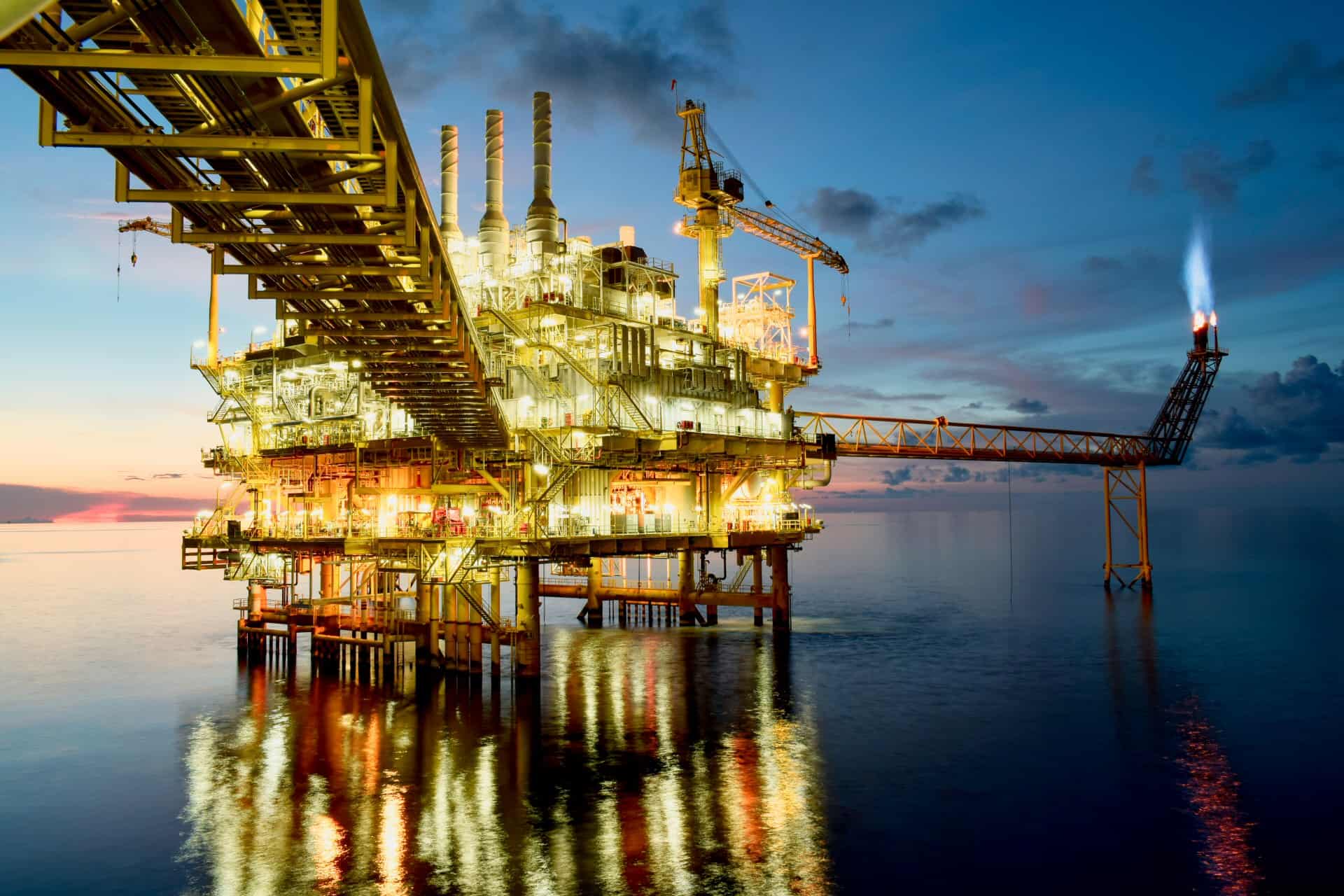 Alliance Partners - Electrical & Network Infrastructure 4 Energy