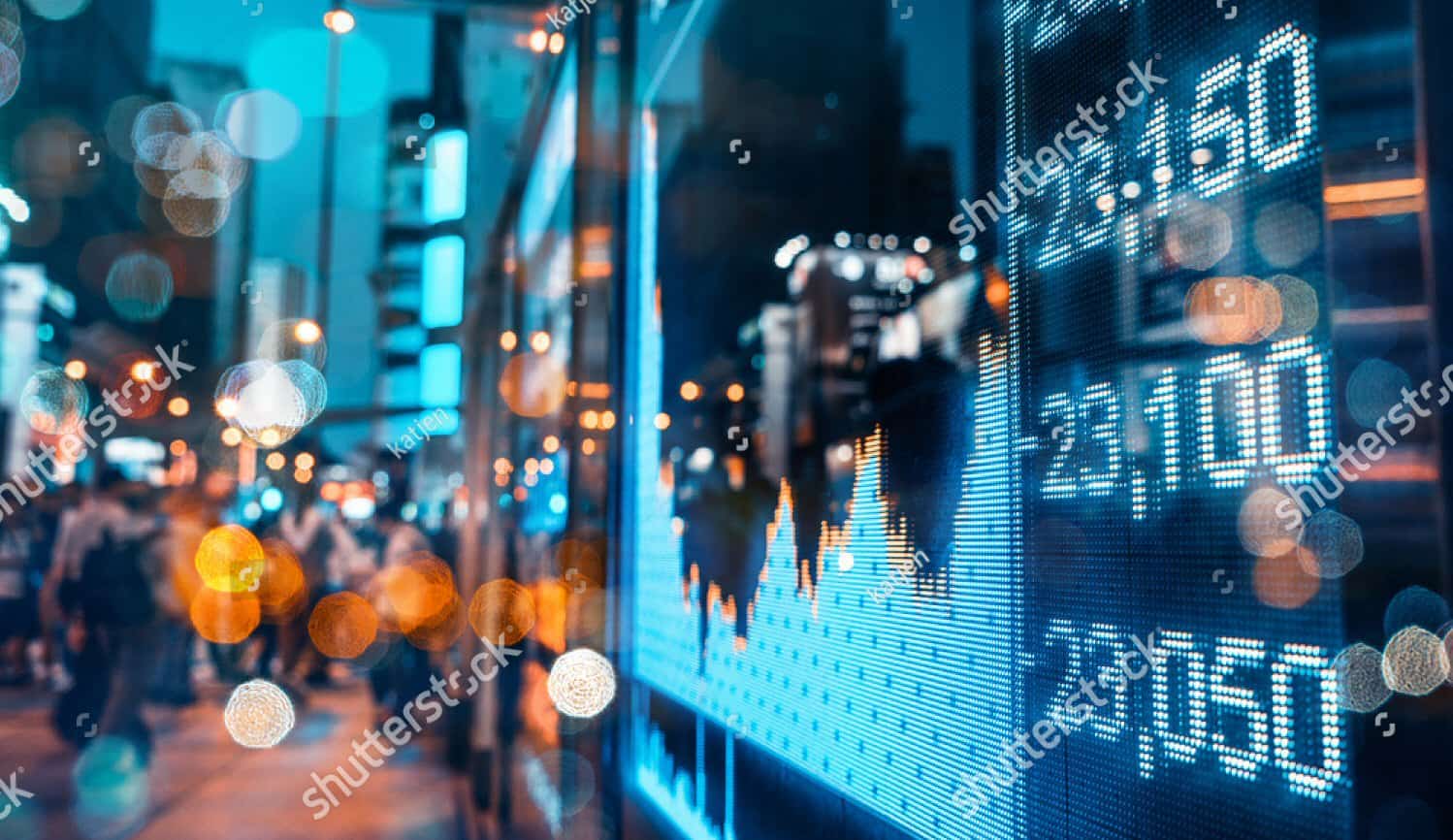 Alliance Partners - Electrical & Network Infrastructure 5 Finance