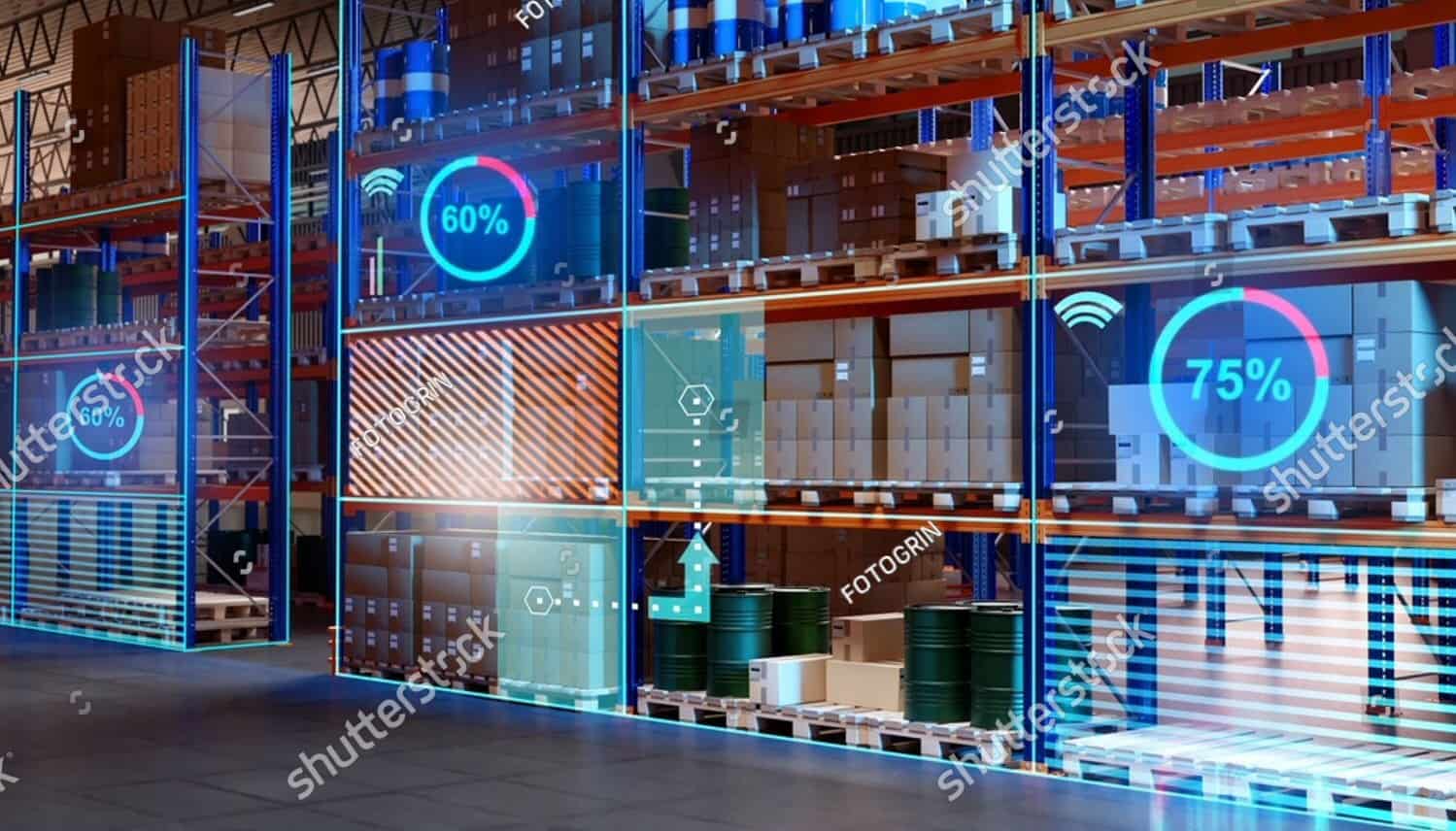 Alliance Partners - Electrical & Network Infrastructure 10 Retail