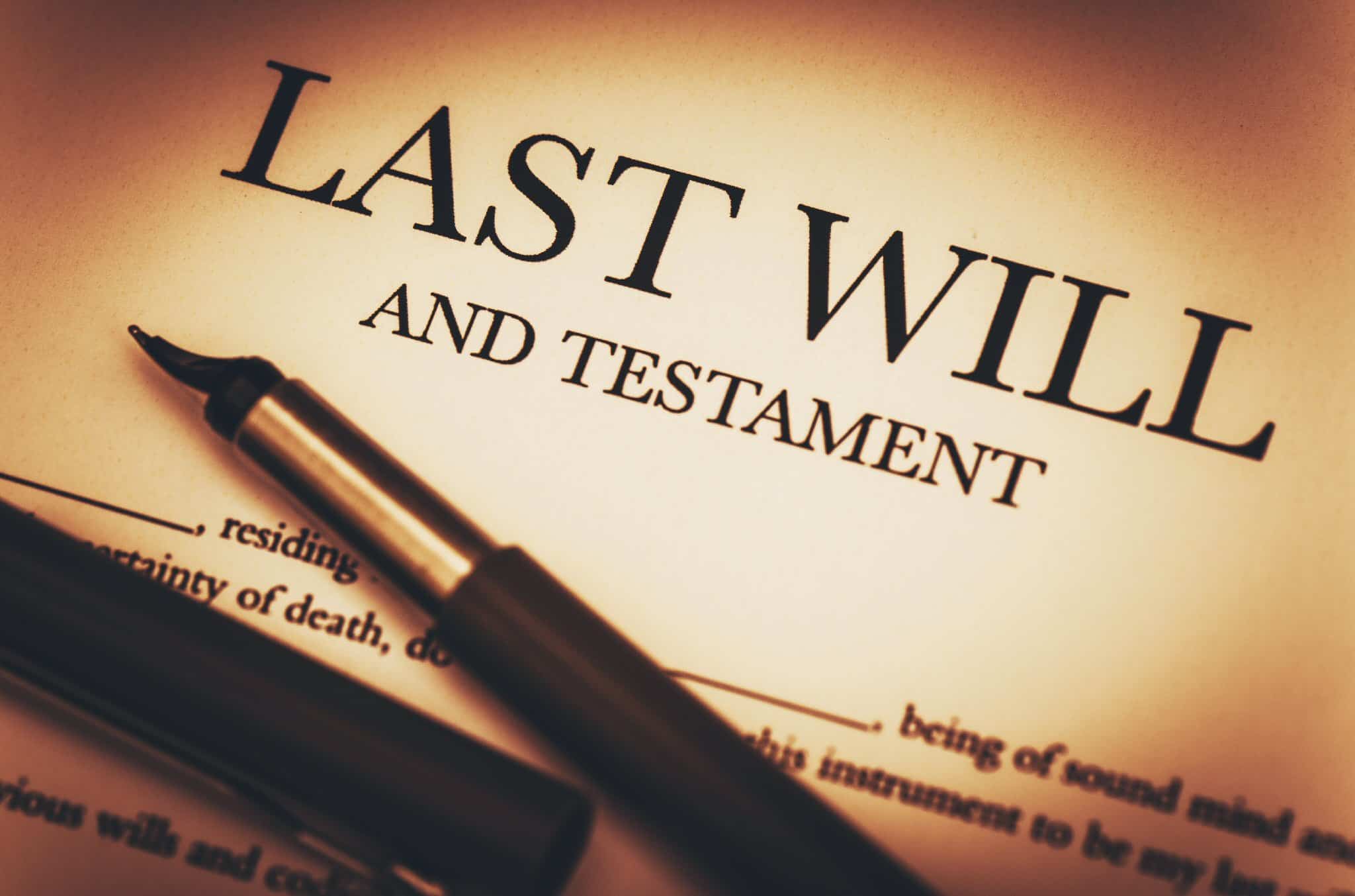 Bacarisse Law Probate and Estate Planning