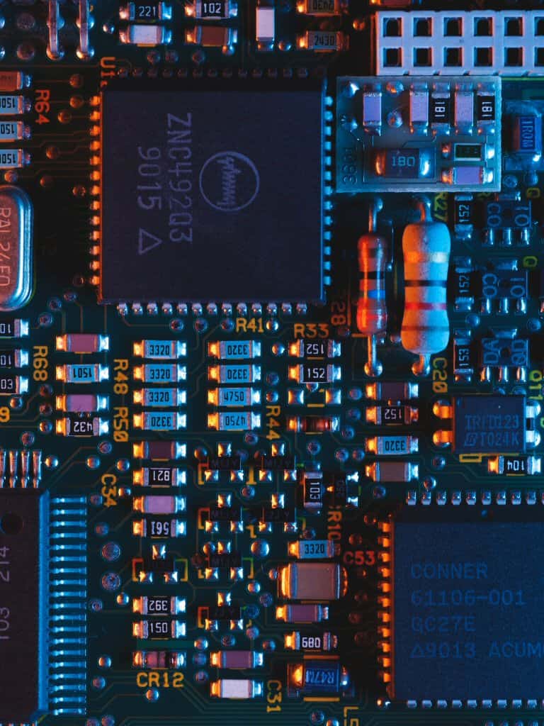 Field Programmable Gate Arrays Intellectual Property (FPGA IP)