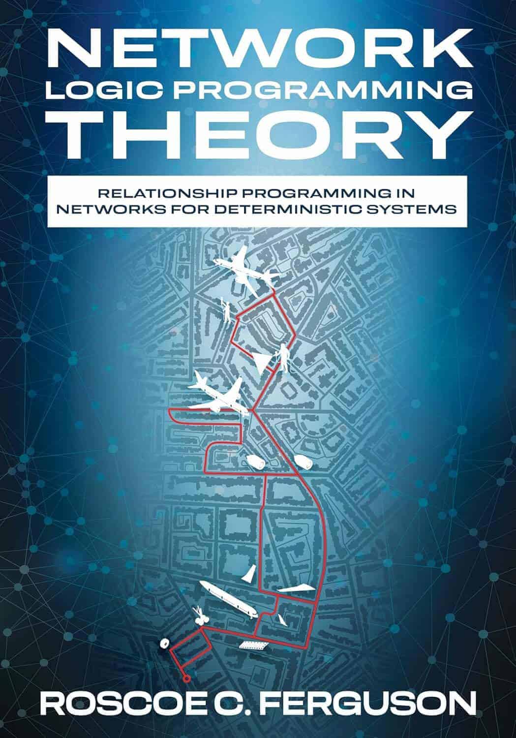 Network Logic Programming Theory