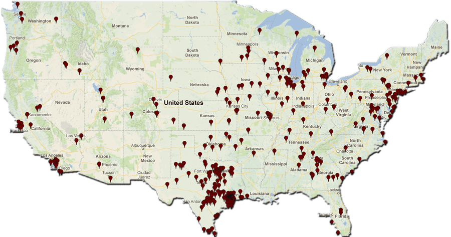 clientmap-usa About Sign Solutions