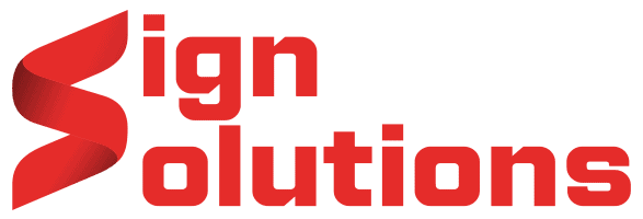 Sign Solutions Tomball Texas