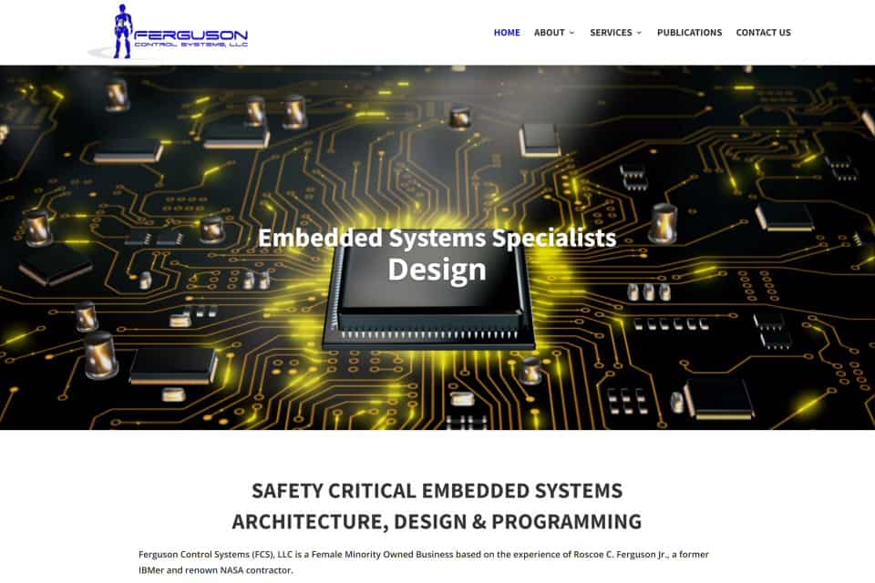 Ferguson Control Systems