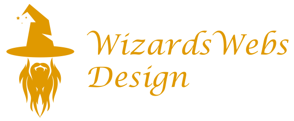 WizardsWebs Design Development Server