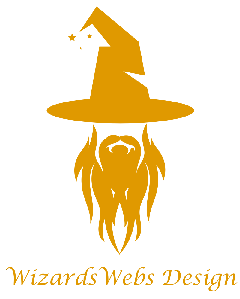 WizardsWebs Design